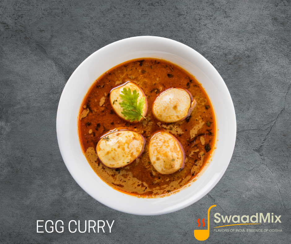Egg Curry